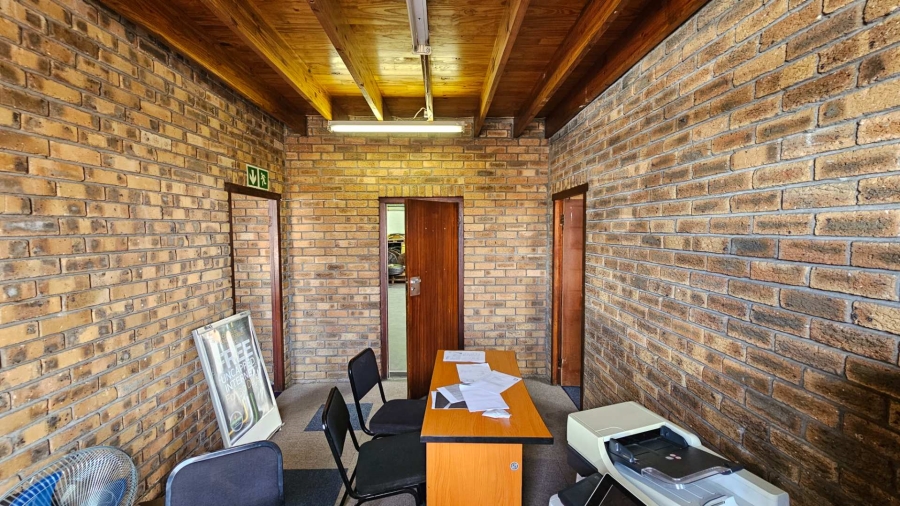 Commercial Property for Sale in Epping Industrial Western Cape